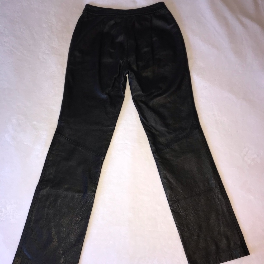 Copper Key leather pants - Picture 5 of 5